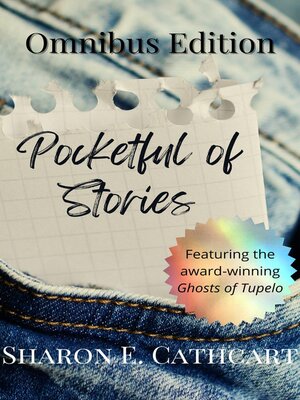 cover image of Pocketful of Stories